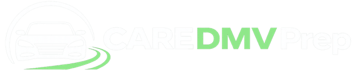 CAREDMVPrep – Your Road to Success